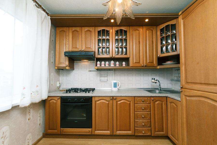 קייב Comfortable One Beds With Nice View For Independent Sqr מראה חיצוני תמונה