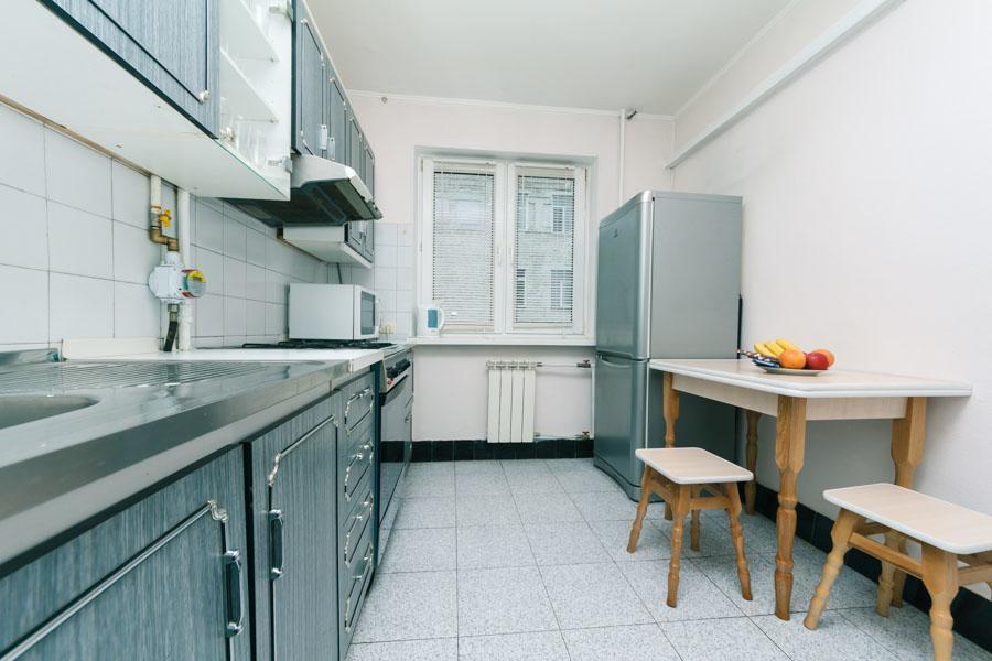 קייב Comfortable One Beds With Nice View For Independent Sqr מראה חיצוני תמונה