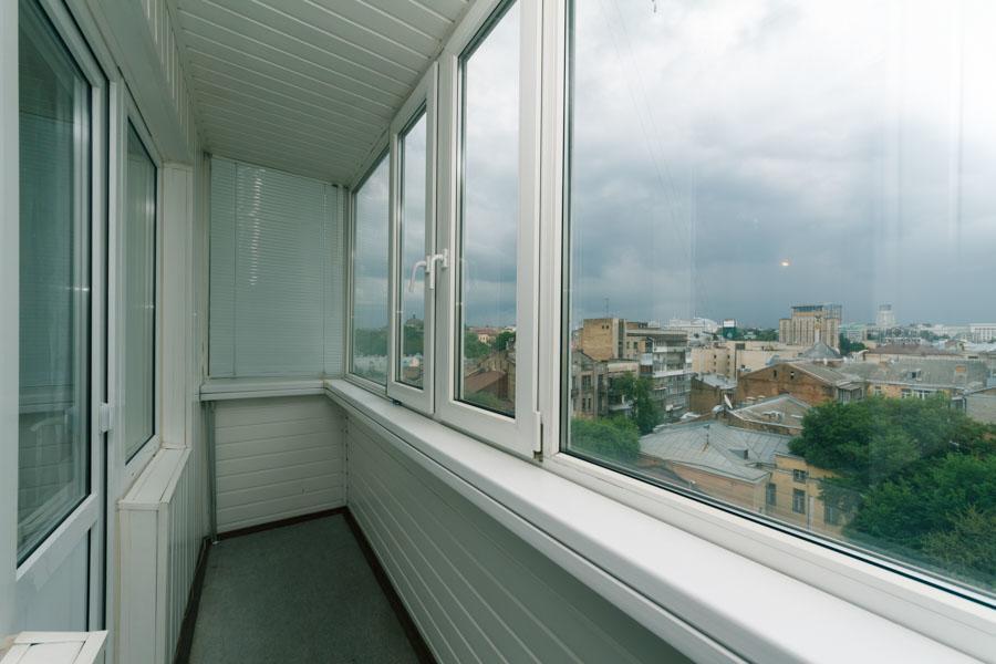קייב Comfortable One Beds With Nice View For Independent Sqr מראה חיצוני תמונה